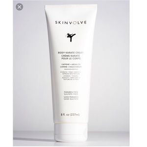 Skinvolve body karate cream